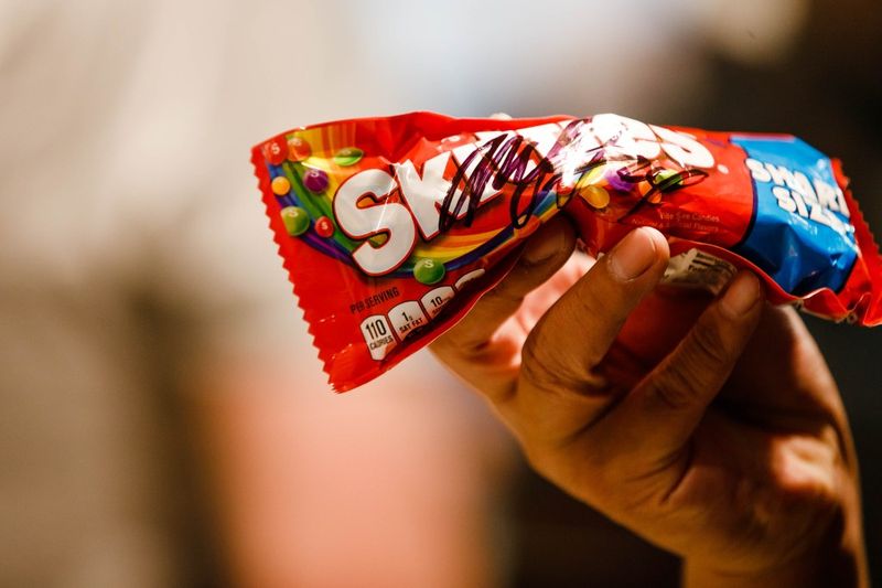 Skittles