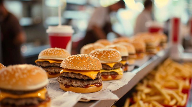 Fast Food