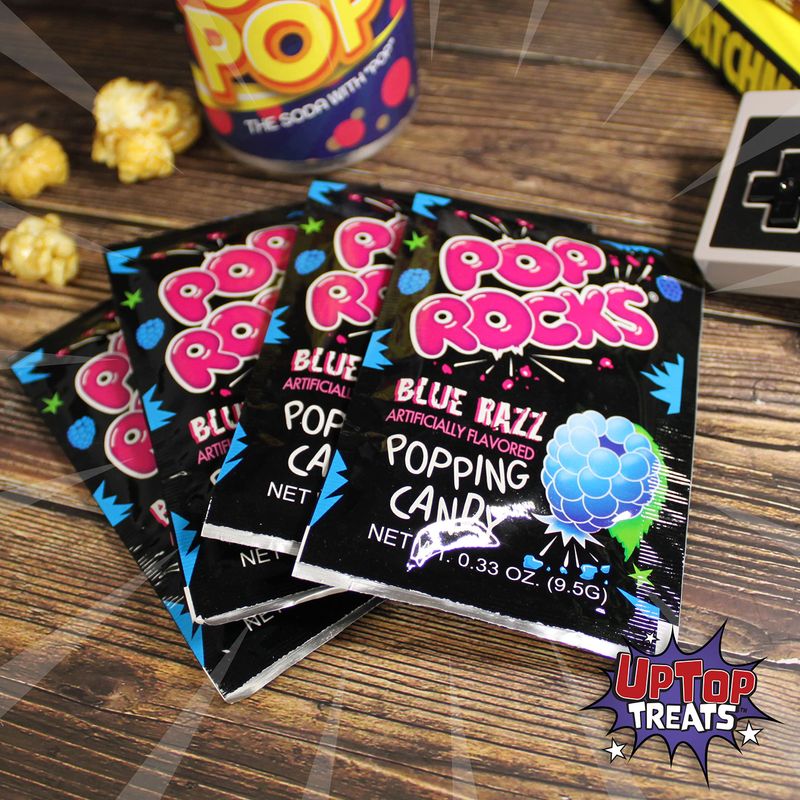 Pop Rocks