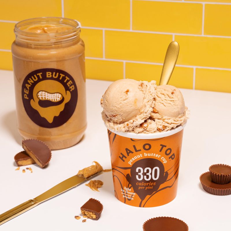 Peanut Butter Cup