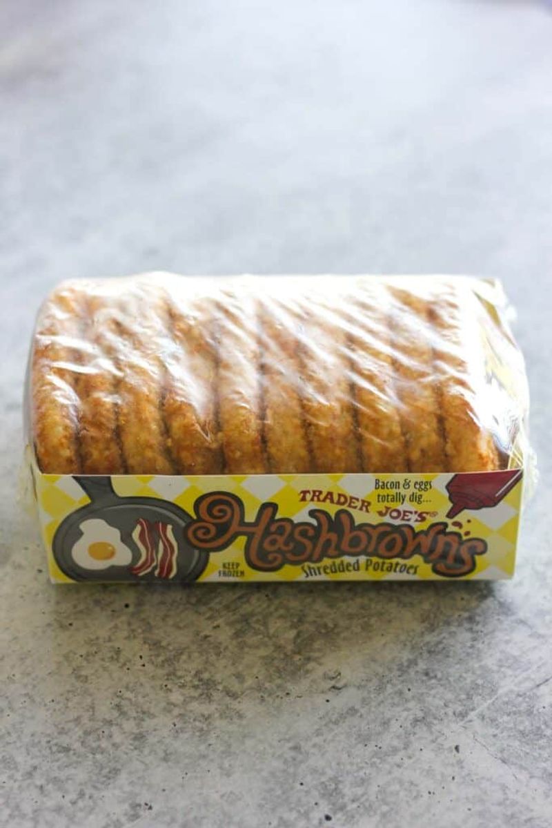 Hashbrowns (Frozen)