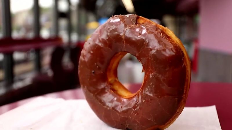 Dat Donut, Chicago