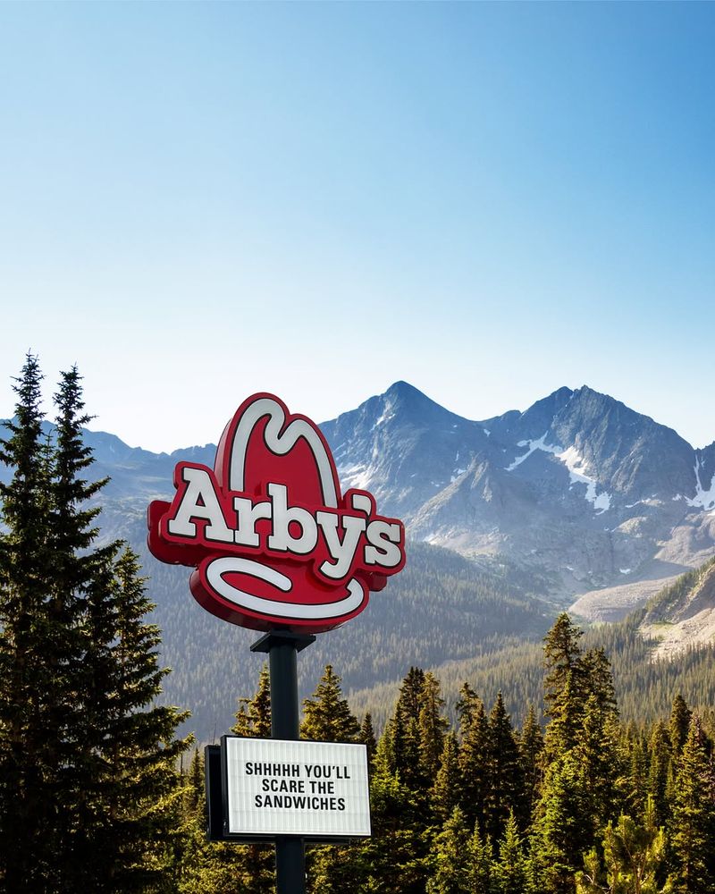 Arby’s