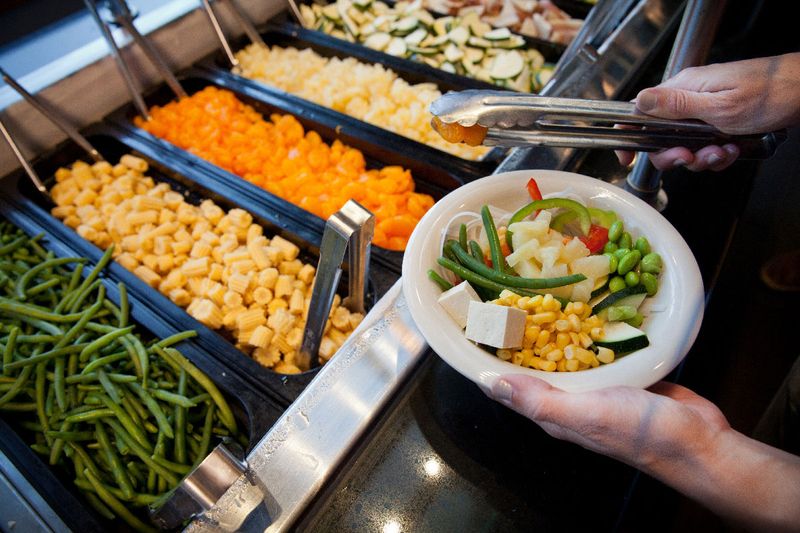 HuHot Mongolian Grill