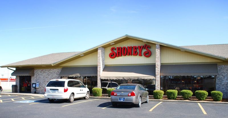 Shoney's