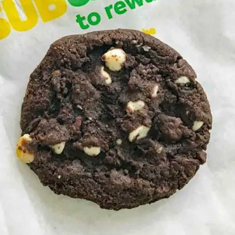 Cookies – Subway