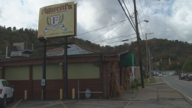 Figaretti’s Restaurant