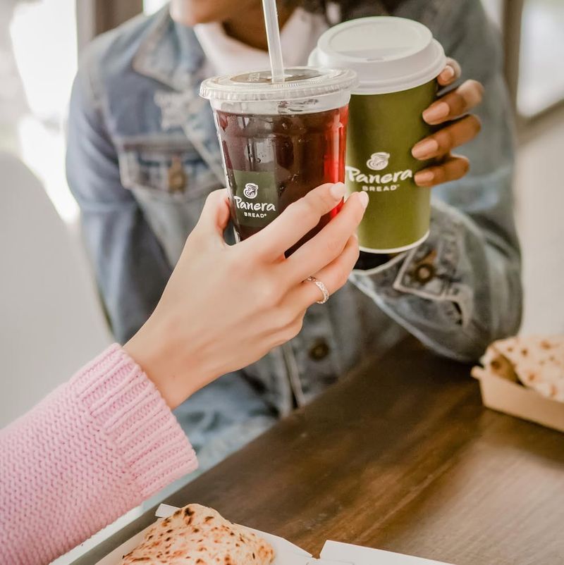 Panera Bread