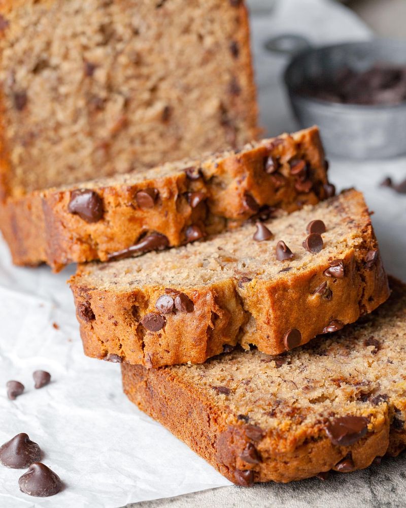 Classic Banana Bread