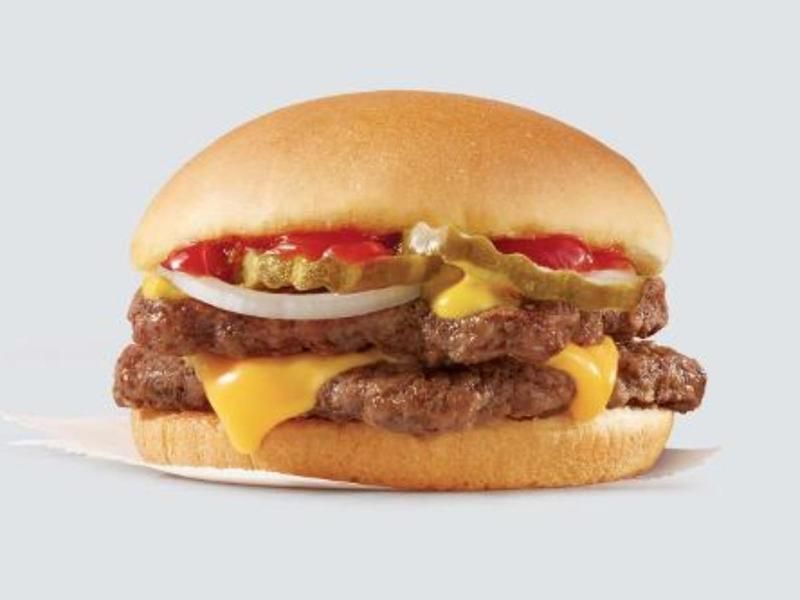 Double Stack