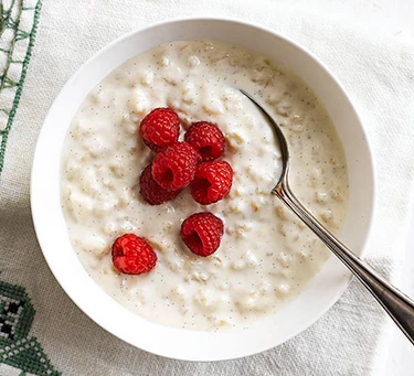 10 Rice Pudding Recipes That Are Like Comfort In A Bowl Classic vanilla rice pudding