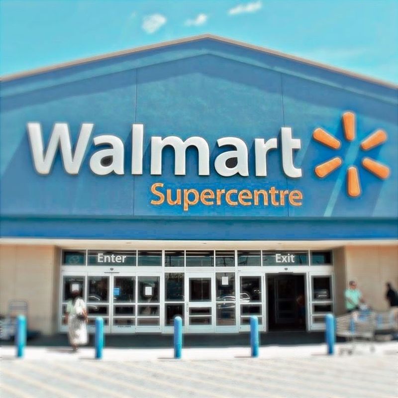 Walmart