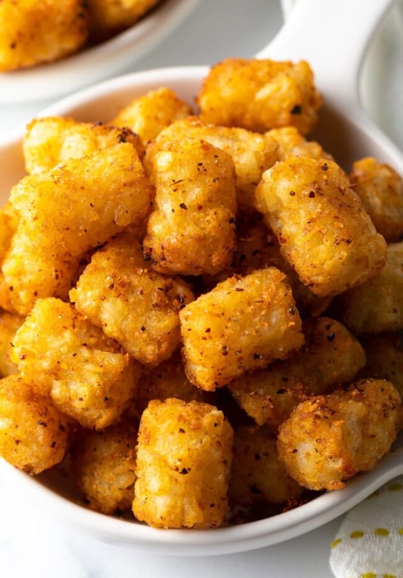 Tater Tots
