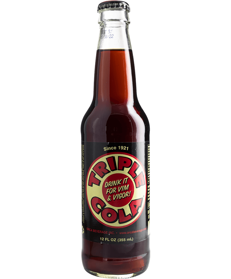 Triple Cola