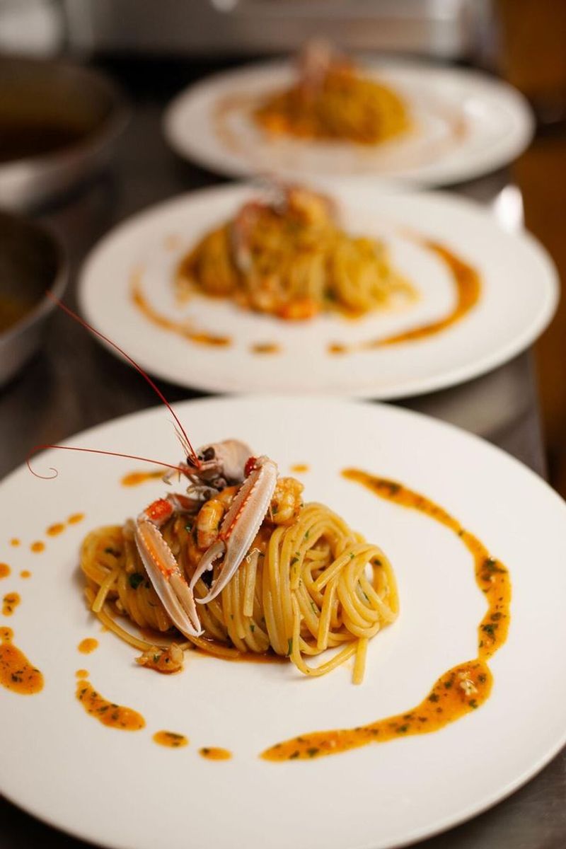 Signature Dishes