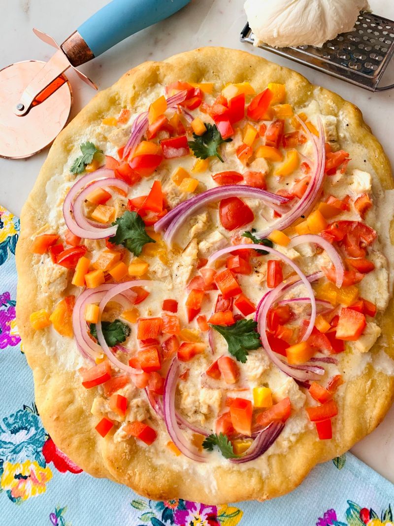 Coconut Curry Delight