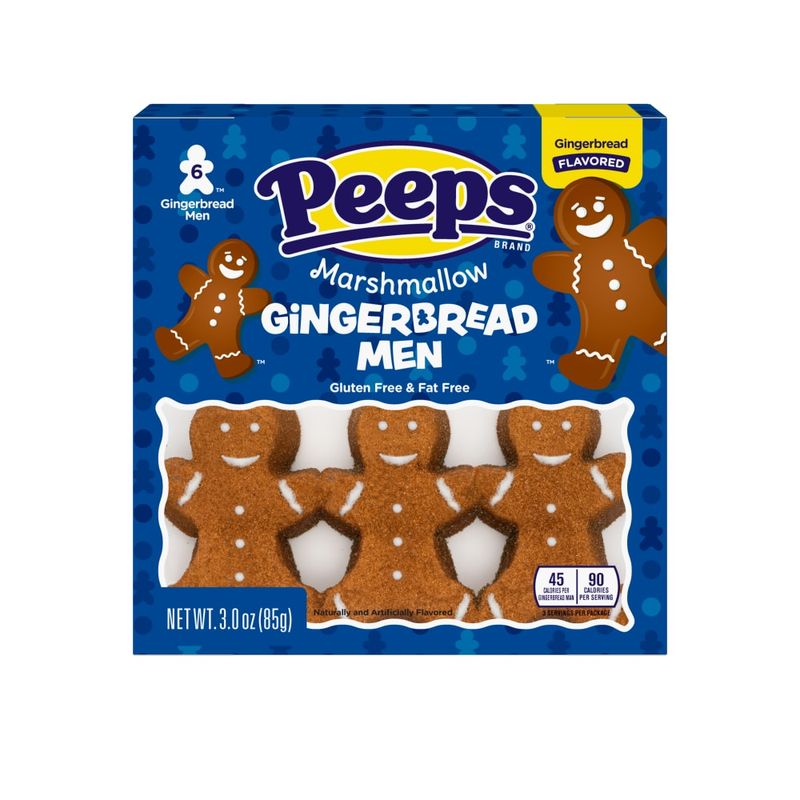 Gingerbread