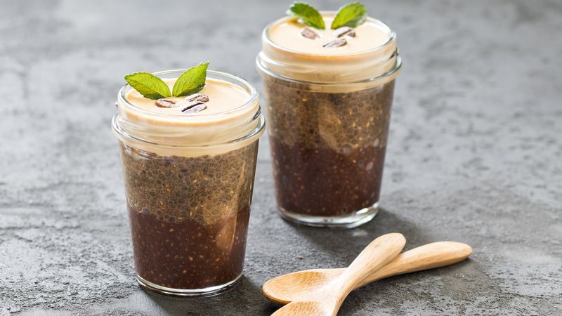 Chia Seeds