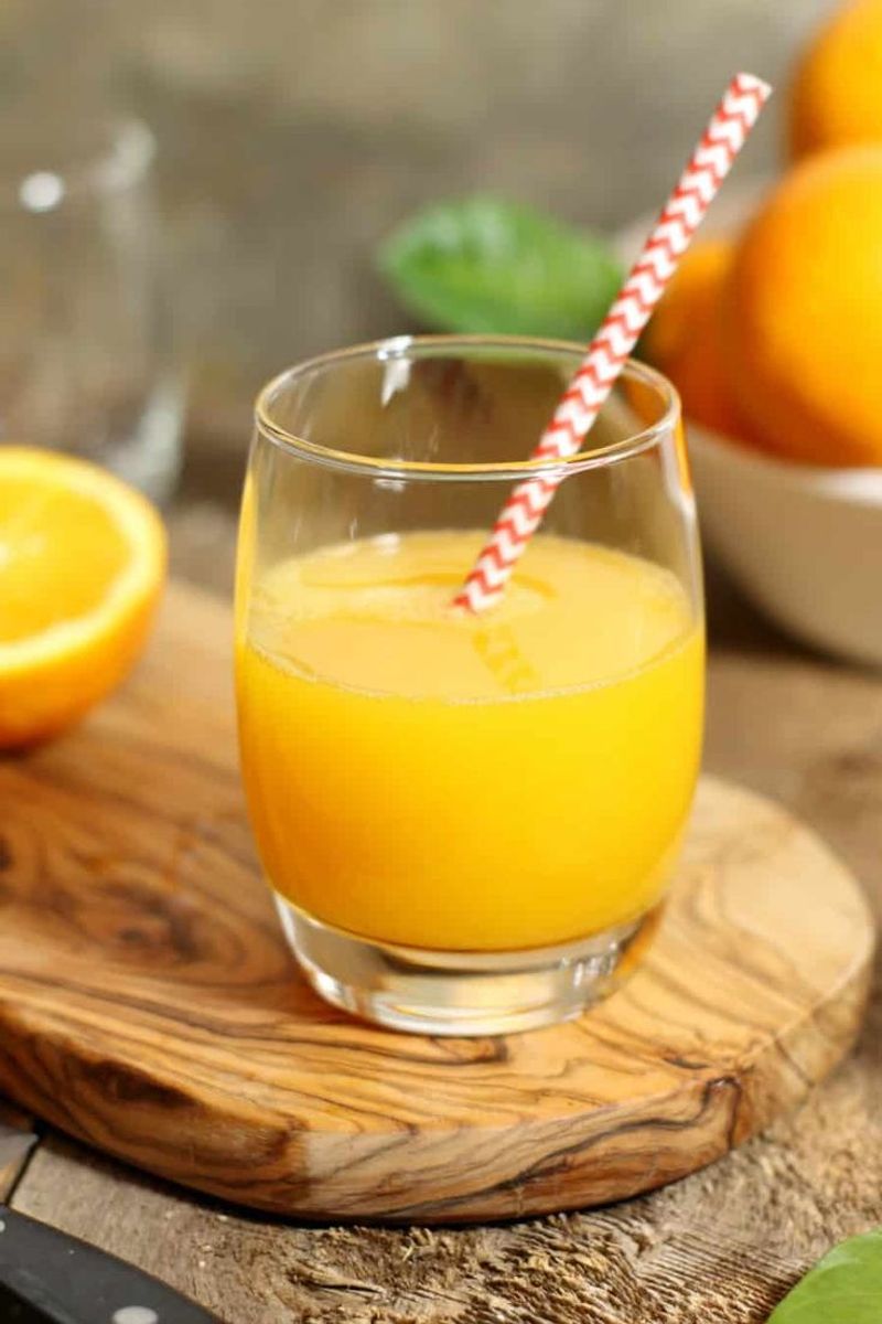 Orange Juice