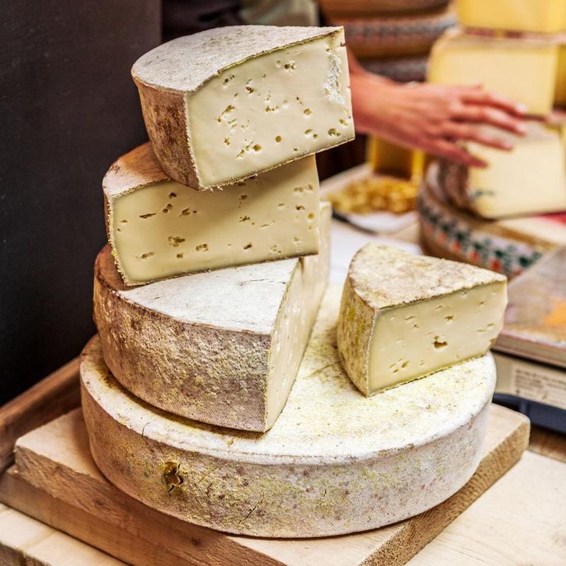 Cheese