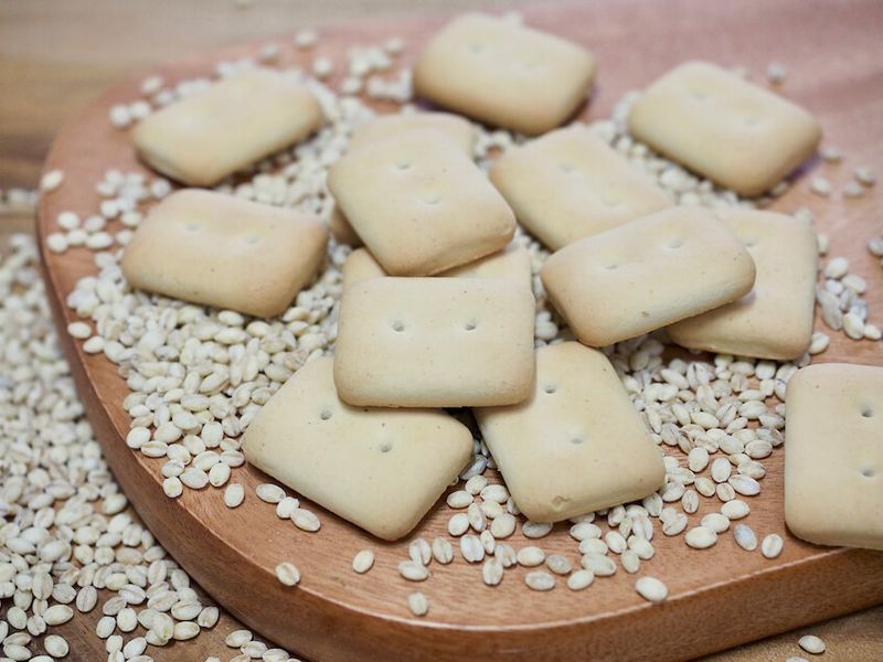 Hardtack