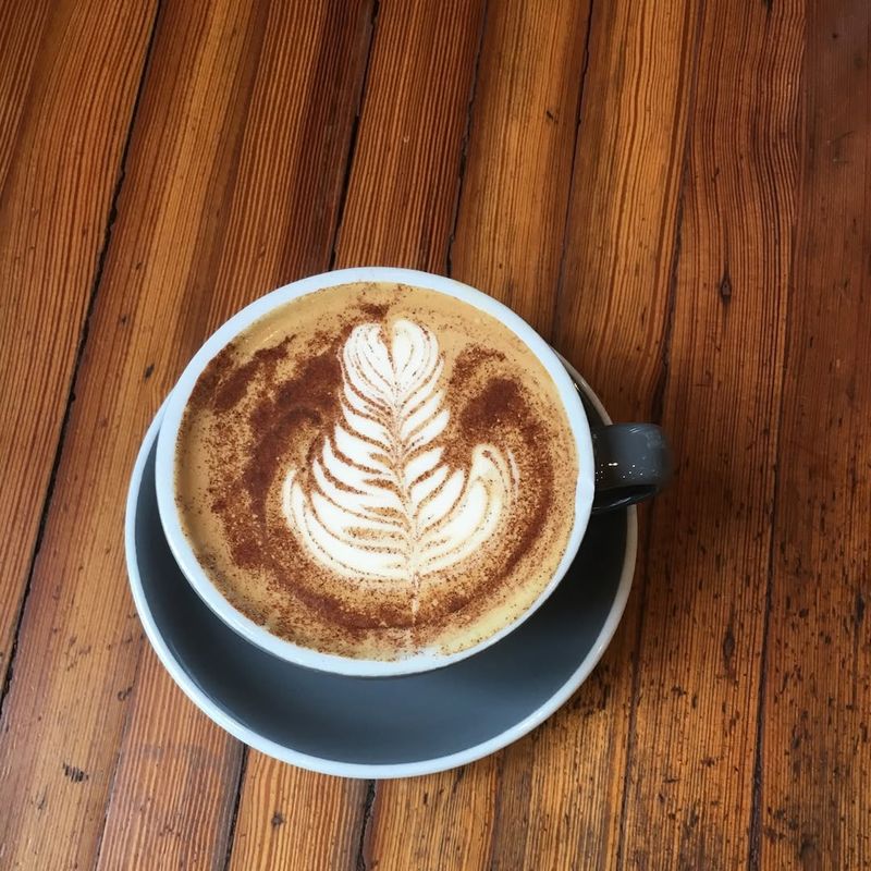 Coffee