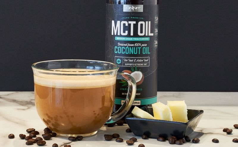 MCT Oil