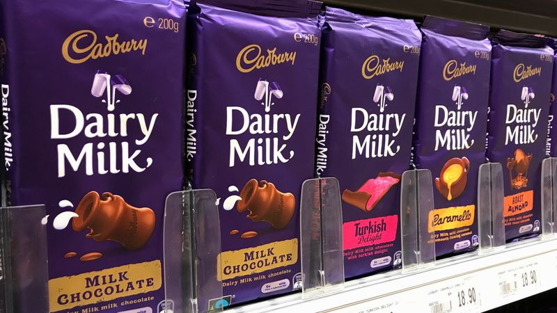 Cadbury