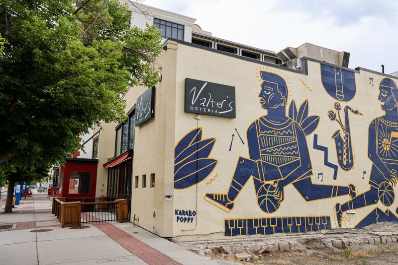 Valter’s Osteria