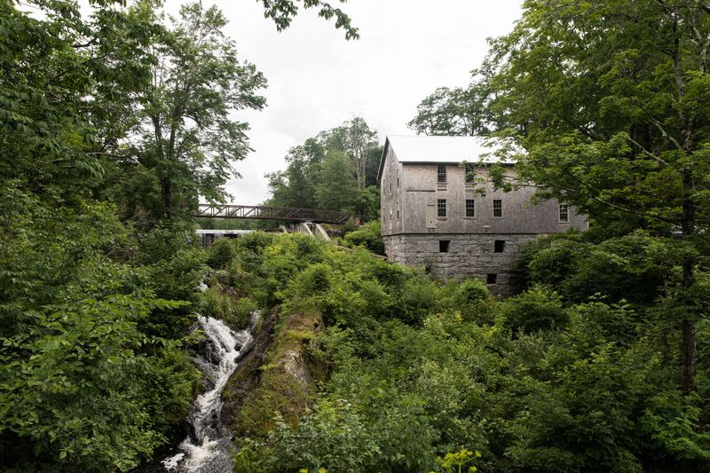 The Lost Kitchen (Freedom, Maine)