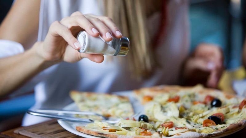 Restaurant Meals (Especially Fast Food)