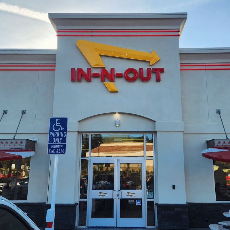 In-N-Out Burger