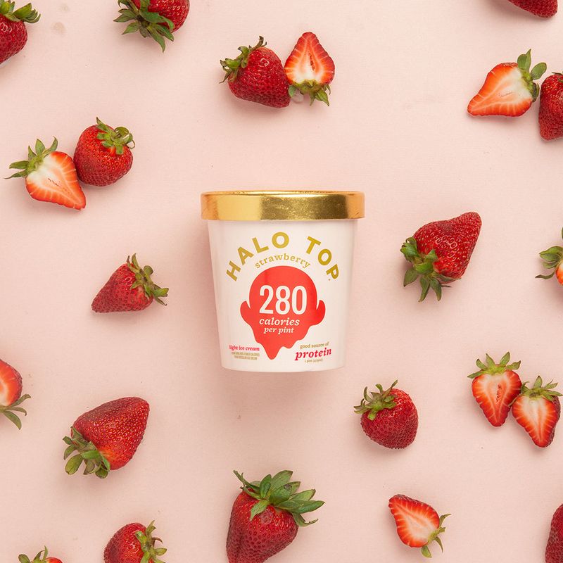 Strawberry