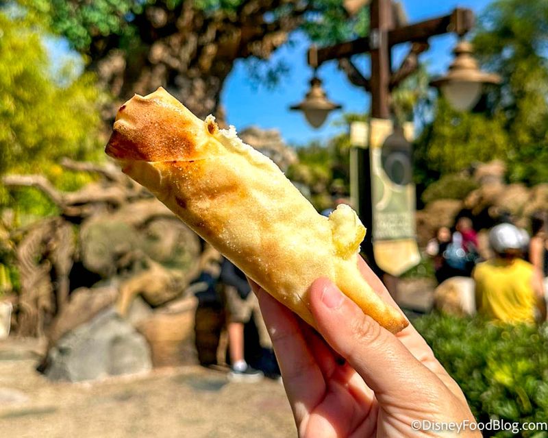 Pongu Lumpia