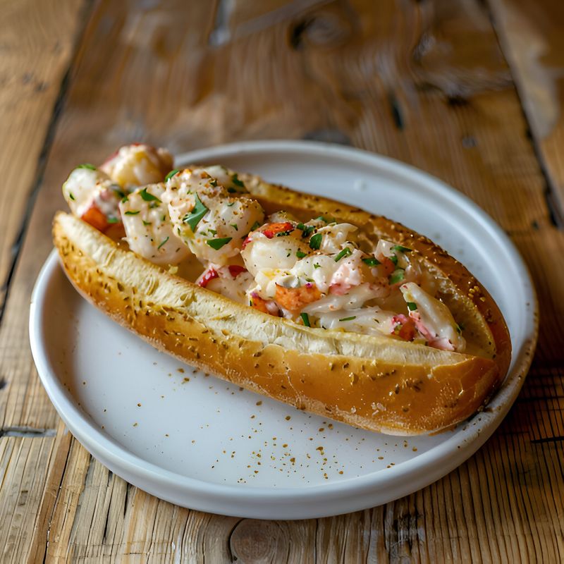 Lobster Roll