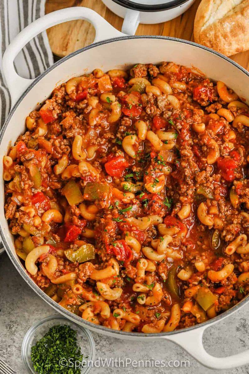 Goulash
