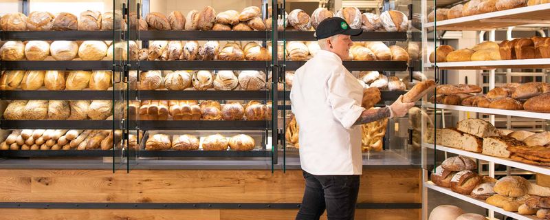 Whole Foods Market