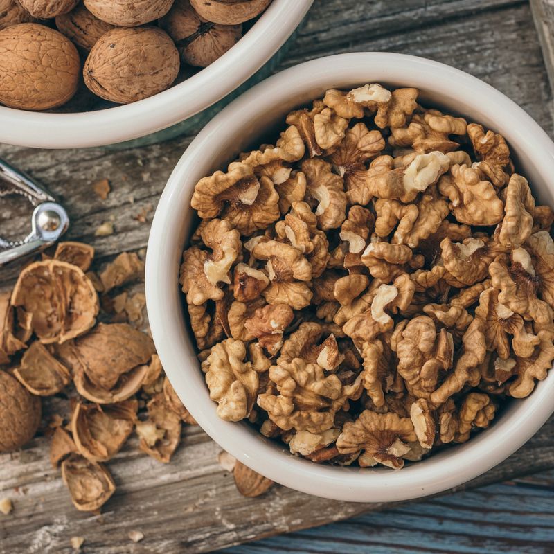 Walnuts