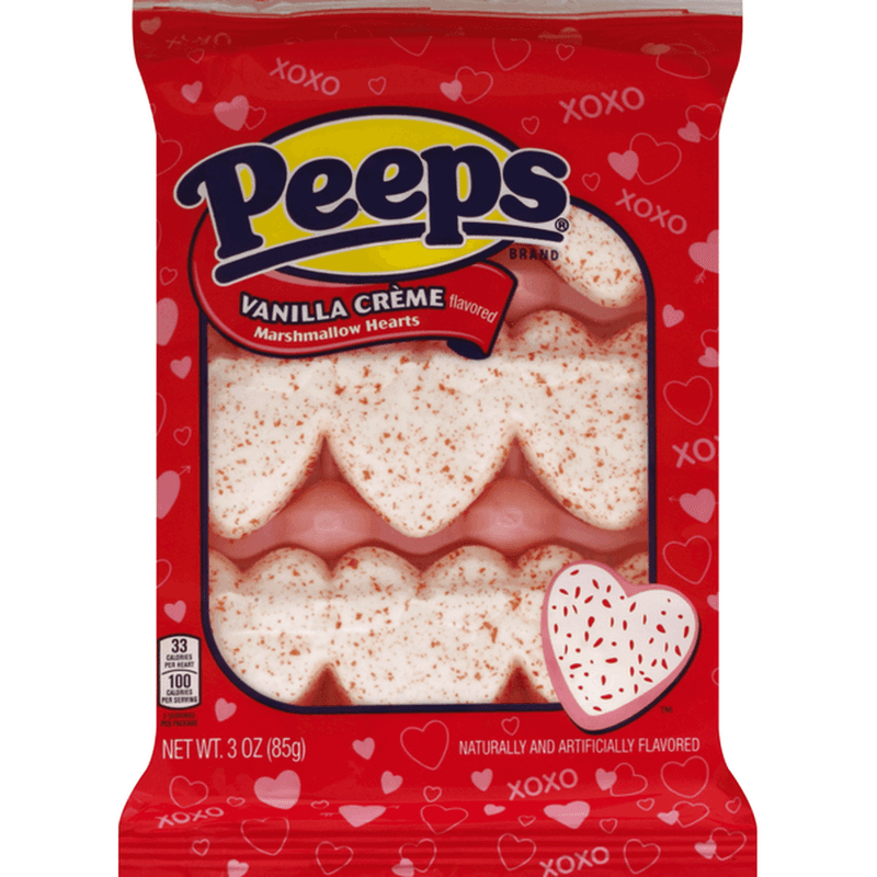 Vanilla Creme