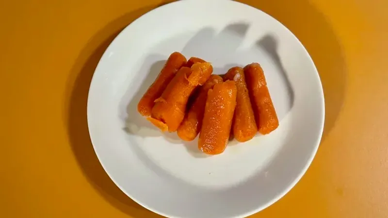 Carrots