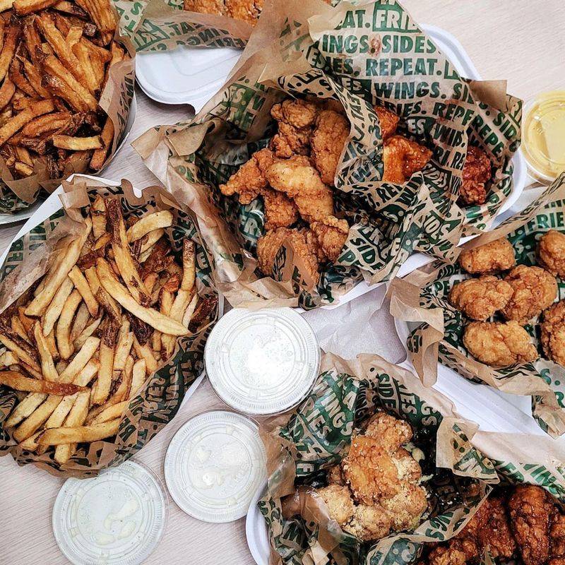 Wingstop