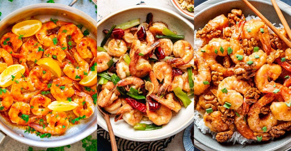 Craving Something Delicious? 13 Chinese Shrimp Recipes You’ll Love Instantly