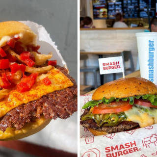 Craving a Better Burger These Fast Food Chains Use Premium Beef