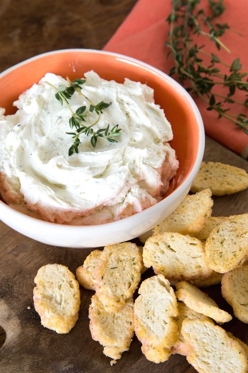 Goat Cheese