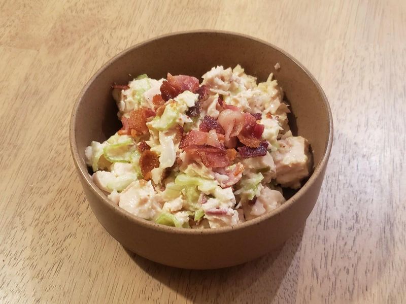 Creamy Dressing Blend