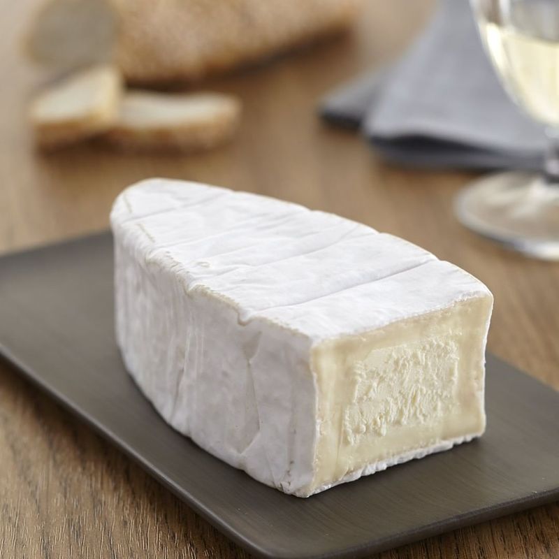 Soft Cheeses