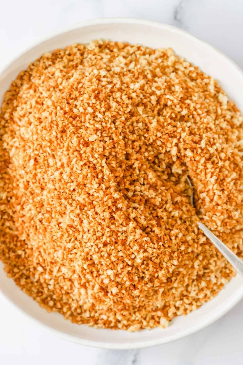Panko Breadcrumbs