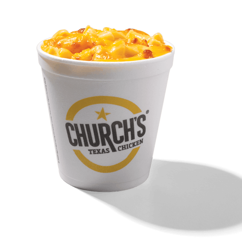 Macaroni and Cheese