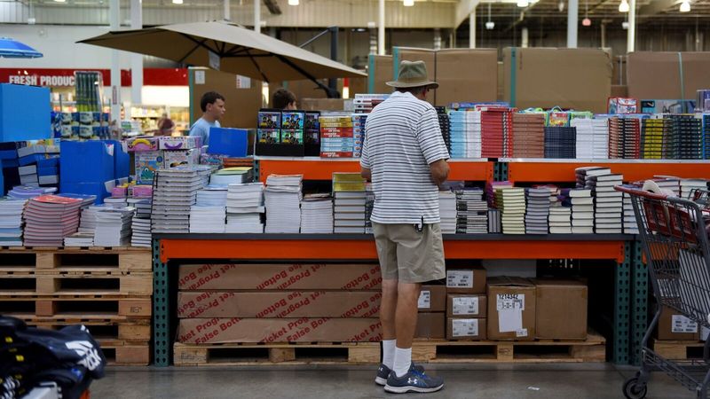‘Cooking the Costco Way’ Cookbooks