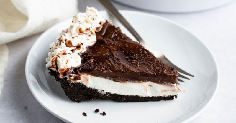 Hershey’s Sundae Pie